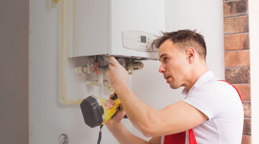 Professional Leak Detection in Tendoy, ID