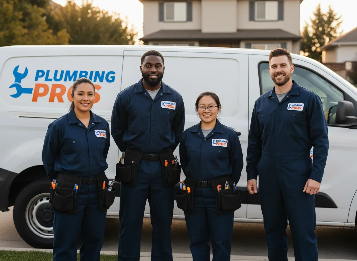 Water Heater Repair company in Tendoy, ID